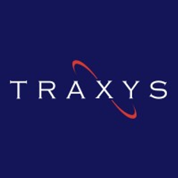 Traxys North America logo