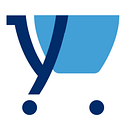 Tray logo