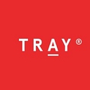 Tray logo