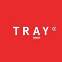 TRAY logo