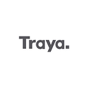 Traya logo