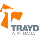 Trayd logo