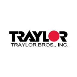 Traylor Bros., Inc. logo
