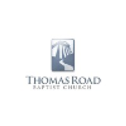 Thomas Road Baptist Church logo