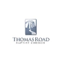 Thomas Road Baptist Church logo