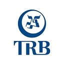 TRB Chemedica logo