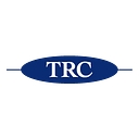 Trc Construction logo