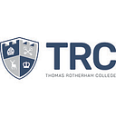 Thomas Rotherham College logo