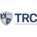 Thomas Rotherham College logo