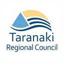 Taranaki Regional Council logo