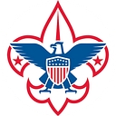 Boy Scouts Of America : Theodore Roosevelt Council logo