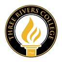 Three Rivers College logo