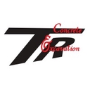 T & R Concrete Excavation logo