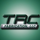 TRC Fabrication logo