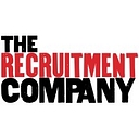 The Recruitment Company logo