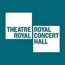 Theatre Royal & Royal Concert Hall logo