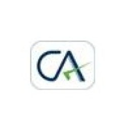 T R Chadha & Co LLP logo