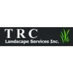 TRC Landscape Services, INC. logo