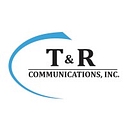 T&R Communications, Inc. logo