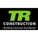 Tr Construction Llc Nebraska logo