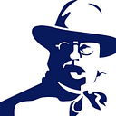 Theodore Roosevelt Conservation logo