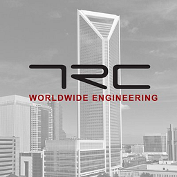 TRC Worldwide Engineering, Inc. logo