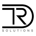 TRD Solutions logo