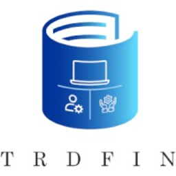 TRDFIN Support Services Pvt Ltd logo