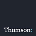 Thomson logo