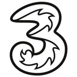 3Butiken, Lyckeby logotyp