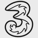 Hi3g Access logo