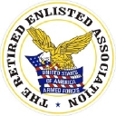 Trea: The Enlisted Association logo
