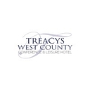 Treacys West County logo