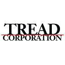 Tread Corporation logo