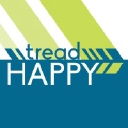 Tread Happy logo
