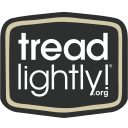 Tread Lightly Incorporated logo