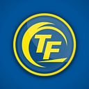 Treadmill Factory Fitness logo