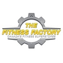 The Treadmill Factory logo
