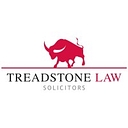 Treadstone Law Solicitors logo