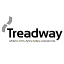Treadway logo