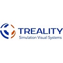 Treality Svs logo