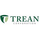Trean Corporation logo