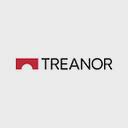 TREANOR logo