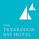 Trearddur Bay Hotel logo