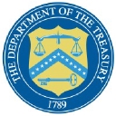 treas.gov logo