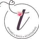 Logo for treasocloset.com