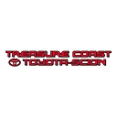 Treasure Coast Toyota Of Stuart logo