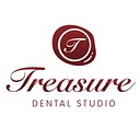 Treasure Dental Studio logo