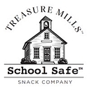 Treasure Mills School Safe® Snack Company logo