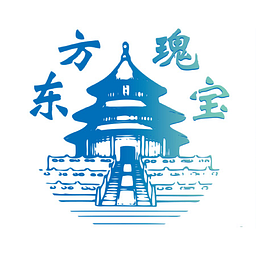 Treasure of the East logo